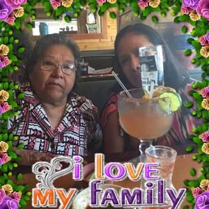 Meet your Posher, Jose guadalupe